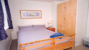 4 Harbor Mews Schlafmöglichkeiten für 6 (3 Schlafzimmer) - Image 3