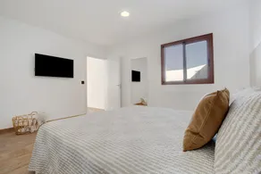 Holiday Apartment \"Crepusculo\" with Mountain View, Terrace & Wi-Fi - Image 5