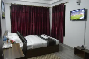 Serviced apartment & hotel - Image 5