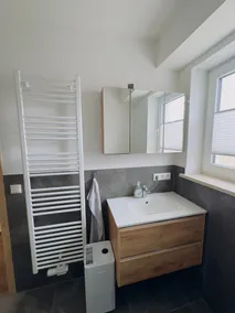 Appartamento 'Ferienwohnung Adelsried 2' con Wi-Fi - Image 4