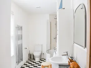 2 Schlafzimmer Unterkunft in Sea Palling - Image 2