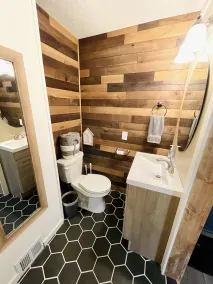 The Coloma Cottage - Historic Charm, Modern Amenities Beach Breweries Wineries - Image 4