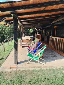 Vacation House Spiritus Flumine - Image 5