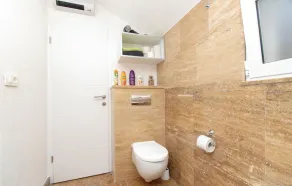 Impresionante casa en Prigradica - Image 5