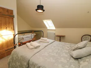 Laneside Barn - Image 4