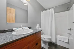South Branch Condo 19-2 - Cute and Cozy South Branch Condo - Image 5