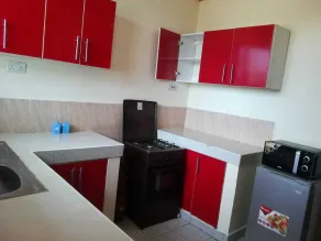 Lovely 3 Bedroom Apartment With Pool - Image 2