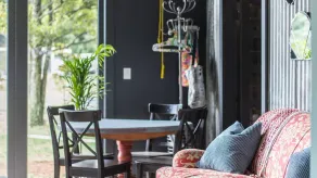 WATERSHED Robertson - a chic shed conversion - Image 5