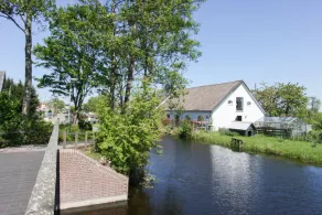 Apartamento de luxo Lisse-Schiphol Amsterdam aeroporto - Image 2