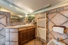 PIGNA HOUSE: large central panoramic house with swimming pool - Image 2