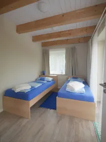 NEW BUILDING - Country house vacation with a near-natural garden near the Baltic Sea - Image 5