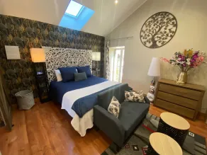 Nid du Merle avec Sauna et jacuzzi privatifs - Image 5