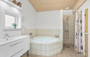 Kæledyrsvenligt hjem i Faaborg med sauna - Image 3