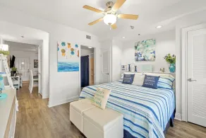 Carillon Beach Inn 307, Pet Friendly!, 1BD/1BA , Beautiful Resort! - Image 4