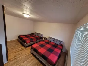 Rustic Hook Lodge, Steelhead Suite - Image 4
