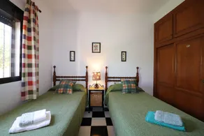 Villa Corbera by SpainSunRentals 1114 - Image 5