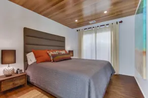 NOUVELLE MAISON DE LUXE SUR LA PLAGE - DIRECTEMENT SUR LA MAGNIFIQUE PLAGE DE SABLE BLANC - Image 4