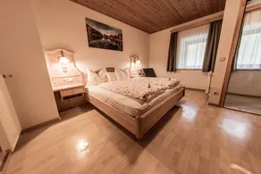 Appartamento Mösslhof Laite con vista sulle montagne, giardino e Wi-Fi - Image 3