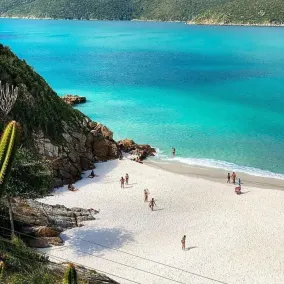 Casa Maravilhosa com 6 quartos na Praia Grande - Arraial do Cabo - Image 3