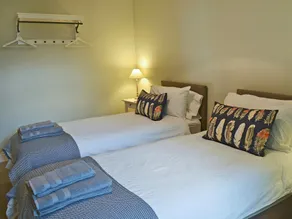 2 Schlafzimmer Unterkunft in Alnham, near Rothbury - Image 4