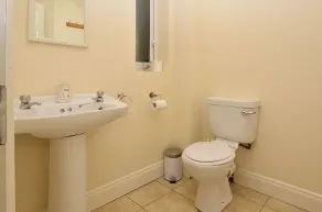 Cottage 323 - Cleggan - Image 4
