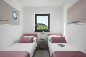Villa Tia in Kukurini - Haus für 8 Personen - Image 4