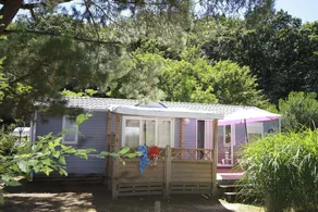 Le Géant, Privilège 6 personnes - Nantes Camping***** - Image 2