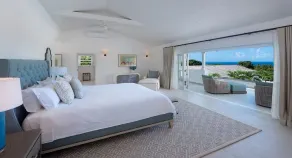 Superb Contemporary 5 Bedroom Villa With Stunning Sea Views - Image 5