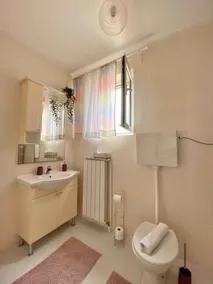 Holiday apartment mit Klimaanlage und Balkon - Image 4