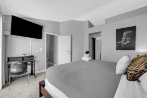 Lucky vacation with putting green King/Queens beds - Image 5