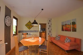 Ferienwohnung Erna Steinbach-Hallenberg - Image 4