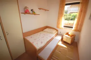 Apartment Andrea - 1 (Kvarner - Njivice) - Image 5