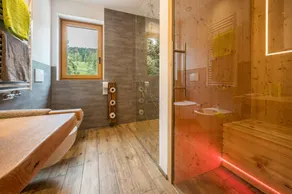 Holiday Apartment \"Forchnerhof 4\" with Mountain View, 2 Private Terraces & Wi-Fi - Image 5