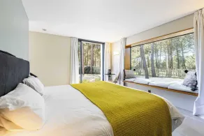 Villa 7 Schlafzimmer, 7 Bäder, Golf, beheizter Pool 300 m vom Meer entfernt - Image 4
