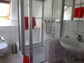 Apartment with shower (3 stars, DTV-Classified) - Image 2