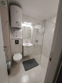 Neueröffnung 2023!! Luxuriöse 2-zimmer Wohnung 100 Meter vom Strand Entfernt - Image 2