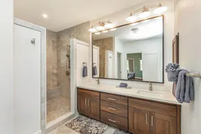 Belle maison de luxe 5 chambres sur terrain de golf! - Image 4