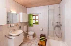 Vacation apartment Apfelblüte - Ferienwohnungen Müller - Image 2