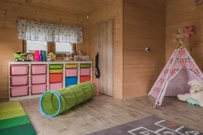 Comfortable holiday homes for 6 people - Image 2