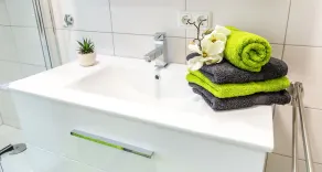 Moderno appartamento arredato nel cuore verde della Bassa Franconia - Image 3