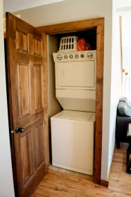 Private, Cozy Cabin at Bridges Bay  - Image 2