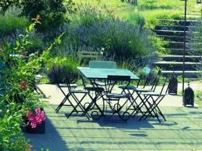 Mas Provencal - Near Gordes & Senanque Abbey - Image 3