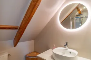 Ma Kalon - Maison pour 8 avec parking - Image 3