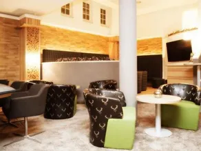 Quarto Duplo Ambiente Komfort - Ringhotel Nassau-Oranien - Image 5