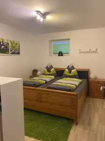 High Franconia apartment  - Image 5