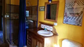 La casa de la paja, enorme granja familiar que admite mascotas - Image 5