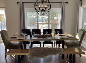 Driftwood Hideaway: So Private, Serene & Spacious Lakefront….So much to do! - Image 4