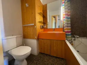 Studio économique 18 m² avec petit balcon, animaux admis - Image 2