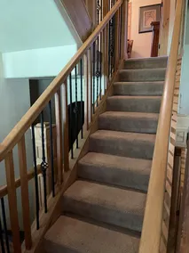 Spacious 4 bedroom Golf Course Home w/ Hot Tub by Gorecreek Rentals - Image 3