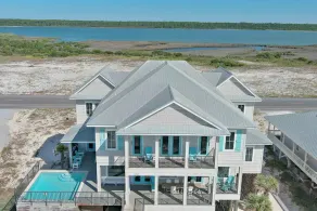 Coastal Comfort by GSVR - Beachfront Luxury Home with Pool & Elevator - FREE Activities and Golf - Image 4